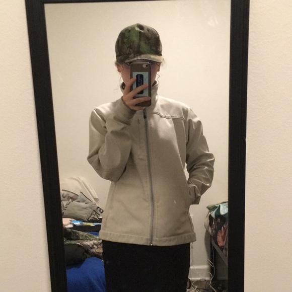 Camo hat - Picture 3 of 5